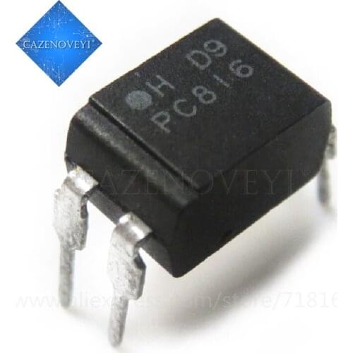 10pcs/lot PC816 DIP-4 SMD-4