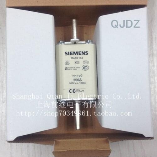 3NA3 801-2C NH000-gG 6A fuses