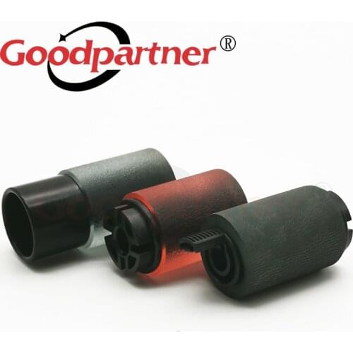 5X 6LK50755000 FC30-U Paper Feed Kit for Toshiba 2008 2508 3008 3508 4508 5008 2018 2518 3018 3518 4518 5018 MY1040 MY1048