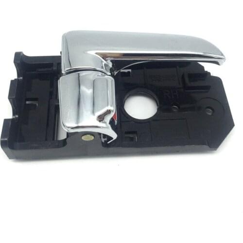 826102F020 826202F020 Brand New Genuine Handle Assembly Inside Door Catch for KIA spectra cerato 82610 2F020 82620 2F020