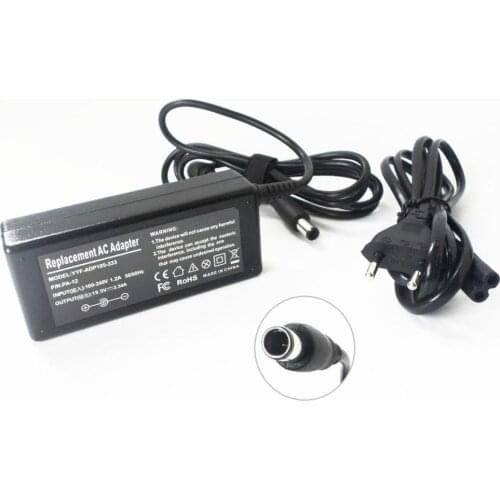 Laptop AC Adapter For Dell Inspiron 17R(5720) 17R(7720) FA65NE1-00 HA65NE1-00 Power Supply Charger 100~240v 50~60Hz 19.5V 3.34A