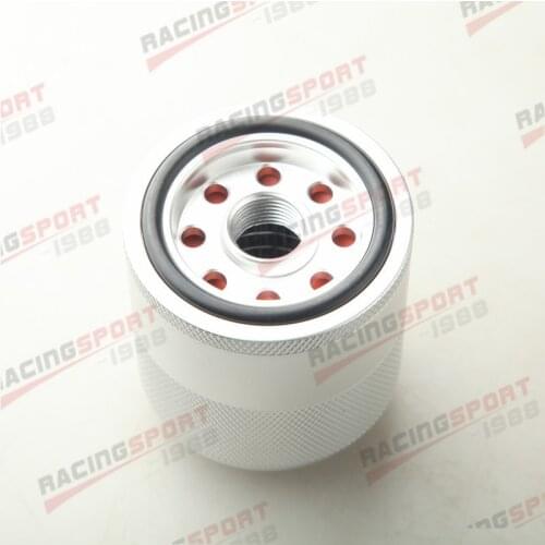 Aluminum Reusable Oil Filter 30 Micron Washable Stainless Steel Mesh Filter