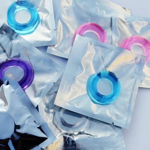 BIERMOKK Penis Rings