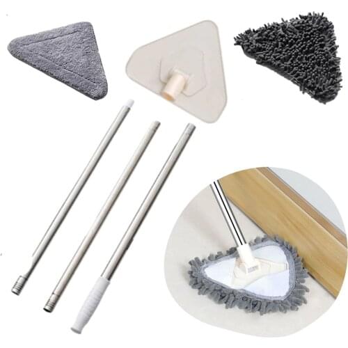Buffer Mops