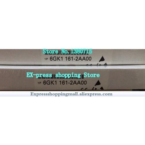 CP1612 6GK1161-2AA00 6GK1161-2AA01 Industrial Ethernet Card Communication Processor