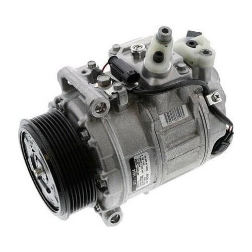 DENSO Air Conditioning Compressors