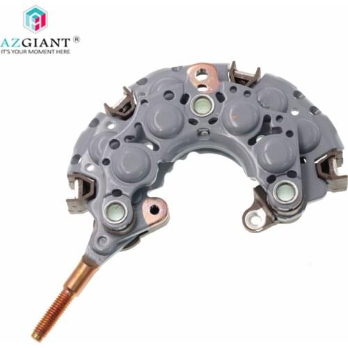 Generator Diode Alternator Rectifier Bridge for Toyota Corolla Camry Corolla Vios Reiz Crown Cherokee