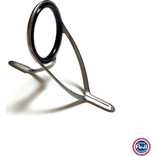 BR Wi&Wa Fuji K-Series Double-Foot Casting & Spinning Guides Model KW