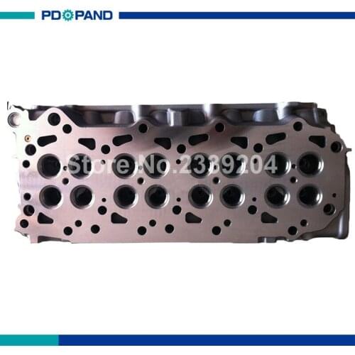 AMC 908509 ZD30 cylinder head 11039VZ20B 11039VZ20A 11039VZ20C 11039MA70A FOR Nissan Terrano Navara Interstar Atleon Cabstar 3.0