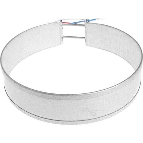 170mm Thin Band Heater Element 220V 750W For Household Electrical Appliances New MOLF