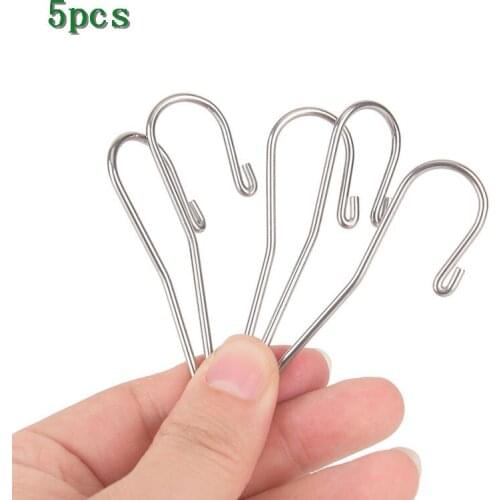 Teeth Whitening 5pcs Dental Lip Hook Tools for Dentsply Morita VDW Woodpecker Apex Locator Dentistry Denture Instrument