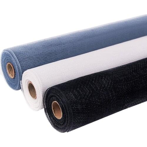 10Yard Luxury Flower Wrapping Mesh for Florist Shop Wrapping Materials Flower Bouquet Wrapping Mesh