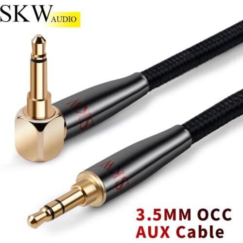 SKW Audio And Video Cables