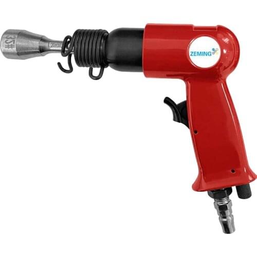 High Quality Hammer Tool Kit Portable Pneumatic Air Hammer For Furniture Upholstery