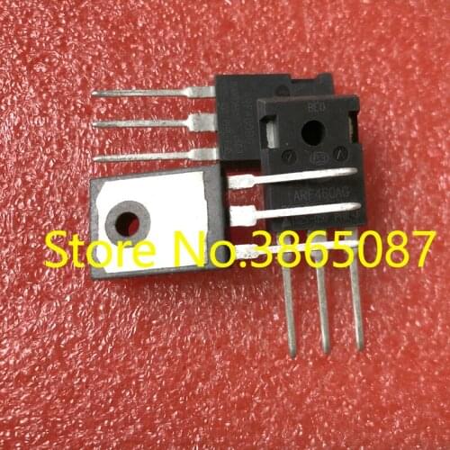 1PCS ARF460A AND 1PCS ARF460B TO-247 ARF460AG ARF460BG RF POWER MOSFET TRANSISTOR MOS FET TUBE 2PCS/LOT ORIGINAL NEW
