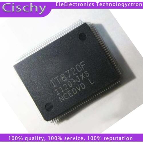 1cs IT8720F JXS GB Computer chip new original