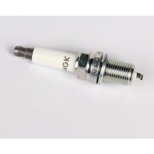 1Pcs OEM Power Spark Plug Laser Platinum Resistor Performance For VW Jetta MK5 MK6 Passat B6 B7 Golf MK6 Tiguan CC 06H 905 601 B