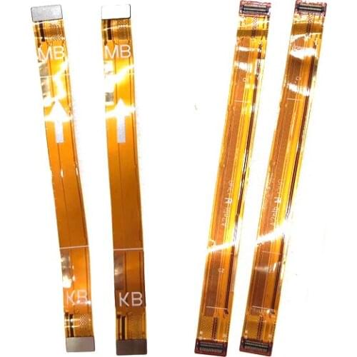 10pcs USB Charging Connector MotherBoard Main board Flex Cable For ASUS Zenfone MAX M1 ZB555KL