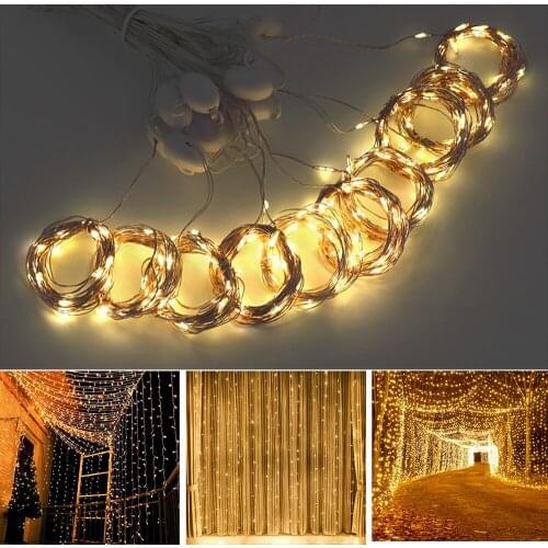 Coolo Garlands