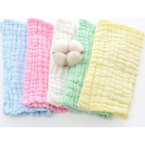 DFWRBGV Baby Body Towels