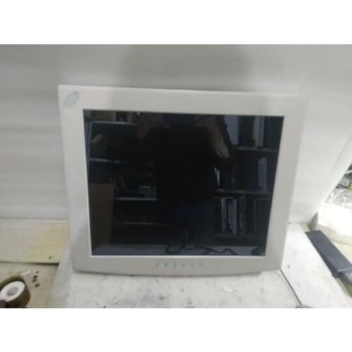 For 19 inch NDS SC-SX19-R1A11 Medical Monitor Display Used in Endoscopes, B-ultrasound, Gastroscope