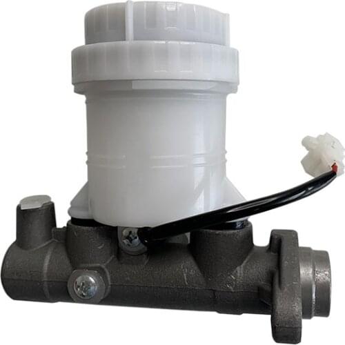 BRAKE MASTER CYLINDER WITH ABS FOR PAJERO / MONTERO II (1990-1999)