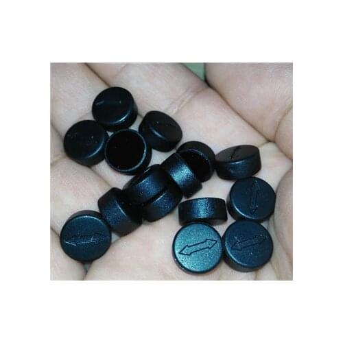 JTRFID1045 iso15693 protocol ICODE2 round label RFID high temperature tag RFID mini tag