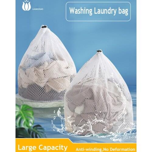 Liangduo Laundry Bags