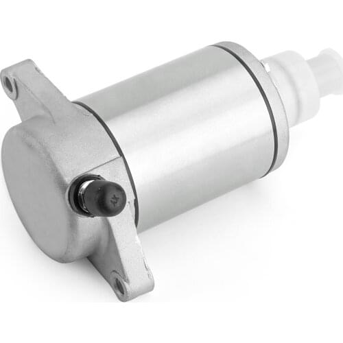 Areyourshop For Arctic Cat 400CR 450XC 500 XT/XR/TRV/ motor atvs atvs Prowler 500 For Kymco Maxxer 450i Starter 12V CW PMDD