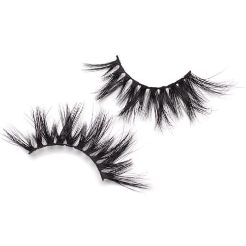 Soft Long Natural Thick Eye Lashes Mink False Eyelashes Extens Makeup Eyelashes Make Up Mink Lashes False Lashes Natural Lashes
