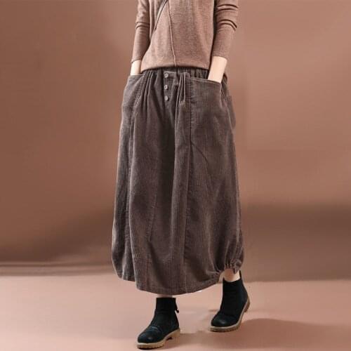 NINI WONDERLAND Women's Classic Skirts