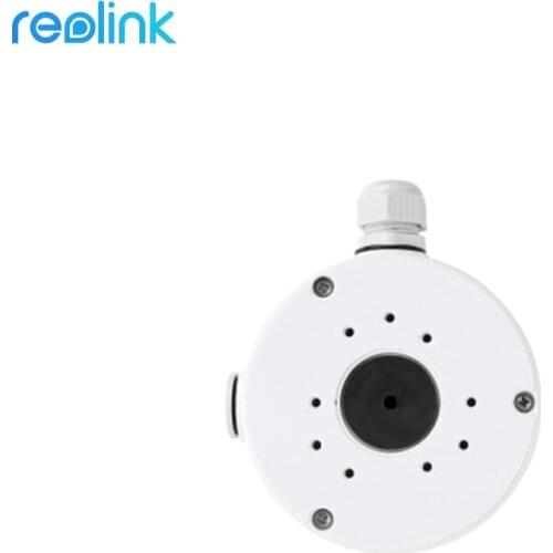 Junction box B10 for Reolink IP cameras(only for RLC-1210A RLC-810A RLC-410 RLC-510A RLC-511 B800 B400)