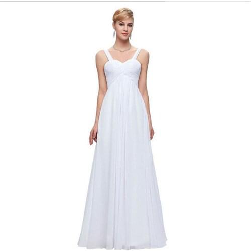 Sexy Chiffon A line Evening Dresses 2019 Burgundy Lace Up Formal Party Dresses Evening Gown robe de soiree