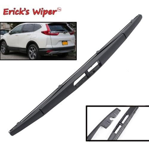 Ericks Wiper Rear Wiper Blade For Honda CR-V MK5 2017 2018 2019 Windshield Windscreen Rear Window