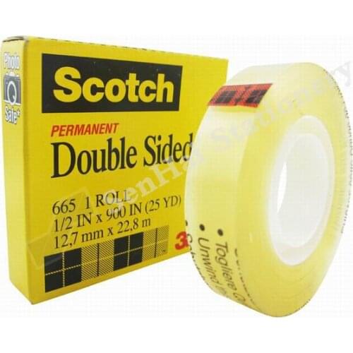 SHLION Adhesive Tapes