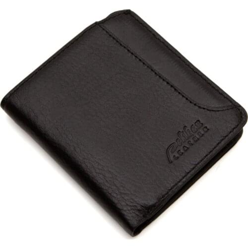 Torz Men's Wallets