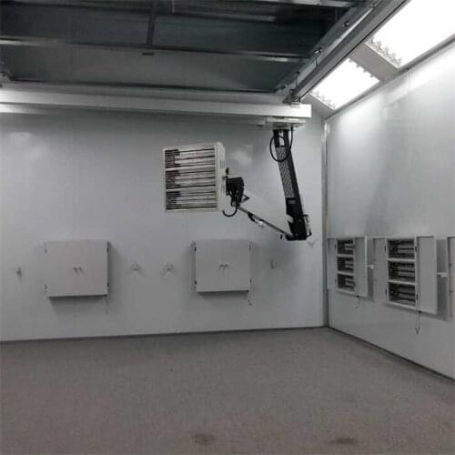 ZEMLIA Spray Guns