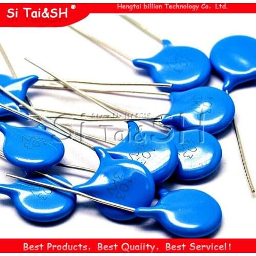 20pcs High voltage Ceramic Capacitor 3KV 5PF 10PF 15PF 20PF 22PF 27PF 30PF 47PF 56PF 100PF 220PF 1NF 2.2NF 3.3NF 4.7NF 10NF