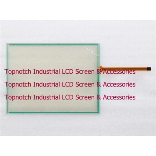 Brand New Touch Screen Digitizer for TP-4097S2F0 TP4097S2F0 Touch Pad Glass