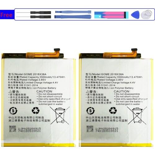 BM47 Mobile Phone Battery For Xiaomi Redmi 3 3S 3X 4X Redmi3 Pro Hongmi Redrice 3 3s Replacement Battery BM47 4100mAh