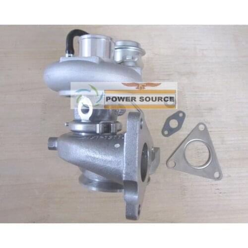 Free Ship TD03 49131-05212 49S31-05210 0375K7 Turbo For Ford C-MAX Fiesta VI HHJA HHUB Jumper For Peugeot Boxer 3 4HV PSA 2.2L