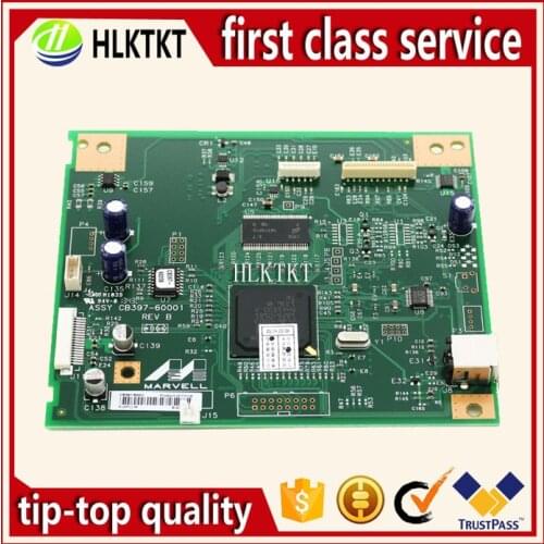 CB397-60001 Formatter Board for HPM1005 hp M1005 Formatter Pca Assy logic Main Board MainBoard mother board