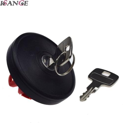 For Peugeot Partner & Partner Tepee & Citroen Berlingo 2008-2020 Fuel Diesel Petrol Filter Lockinig Tank Lid Cap Cover Keys Kit