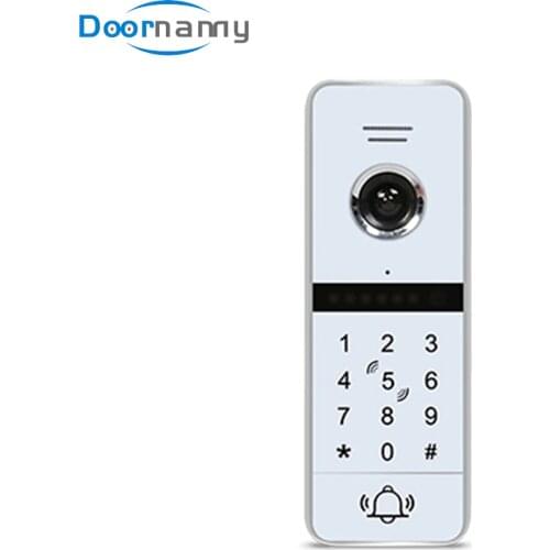 Домофоны DOORNANNY China At AliExpress