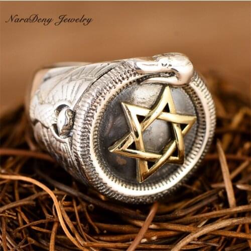 Each dating Paired Rings