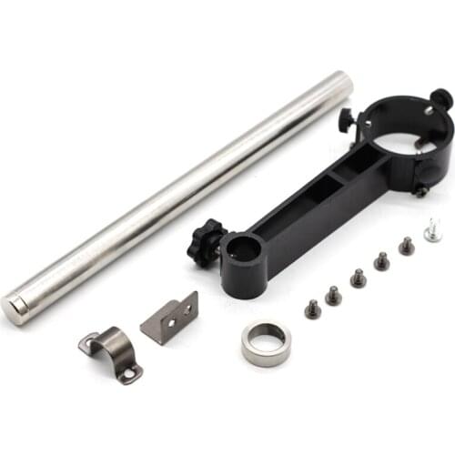 Electric Soldering Iron Rework Station Hot Air Welding Tool Stand Dryer Holder Air Tool Fit for Saike 952D 852D Solderin