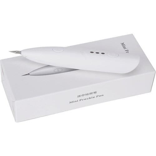 Laser Plasma Pen Abs Freckle Remover Machine Lcd Mole Removal Dark Spot Remover Skin Wart Tag Tattoo Remaval Tool