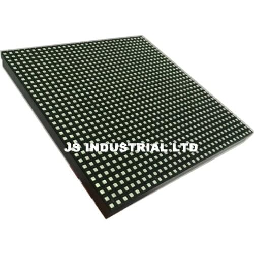 P6 Outdoor SMD Full Color Led Panel Display Module - 192*192mm - high brightness, high quality, high performance