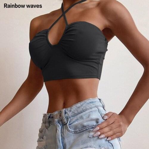 Женское нижнее белье Rainbow waves China At AliExpress