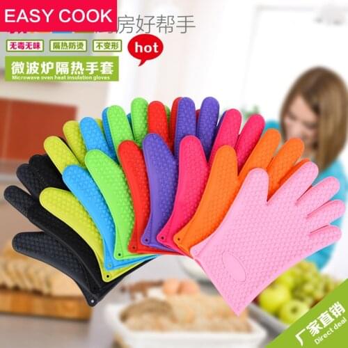 RSCHEF Potholders Mittens